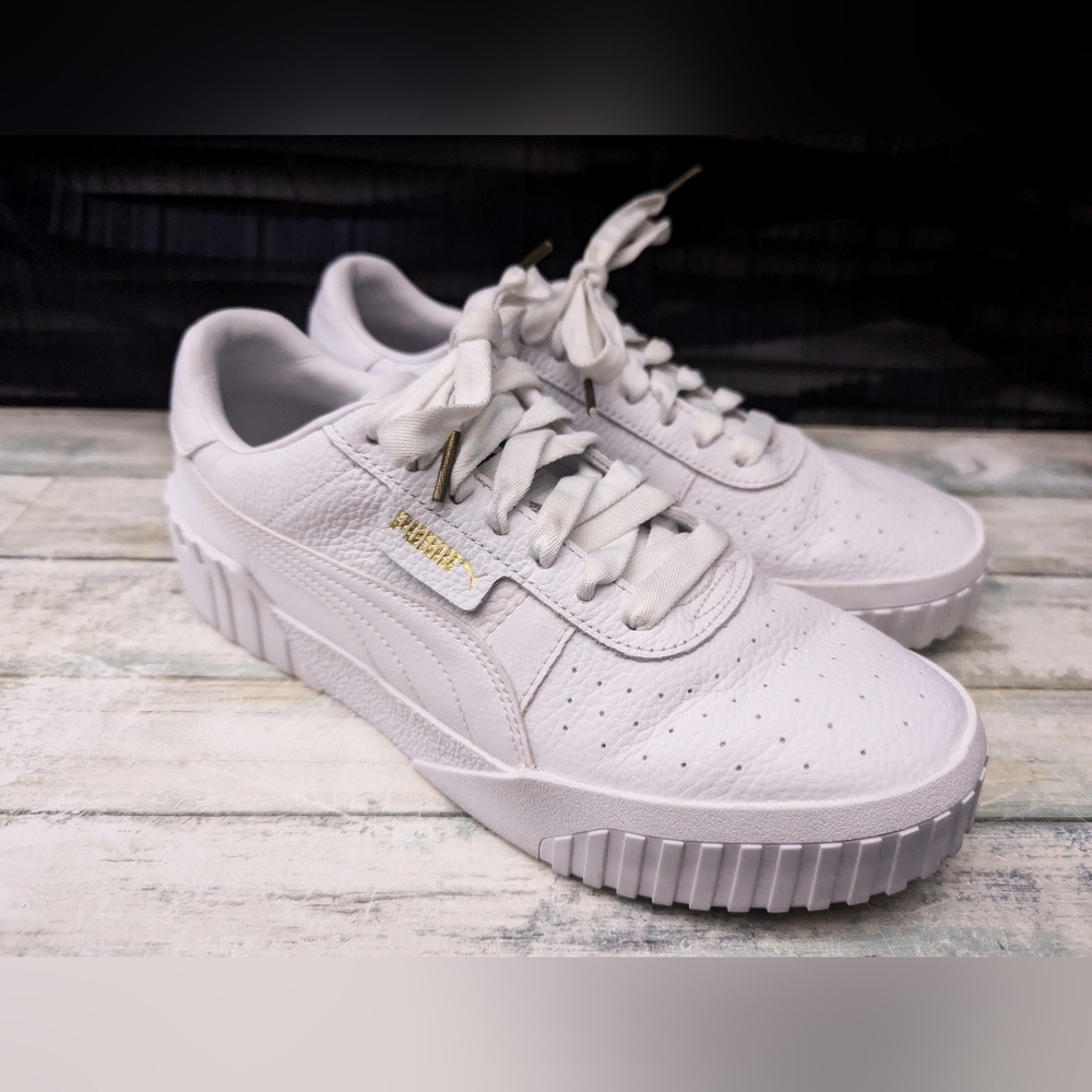 Puma Sneakers